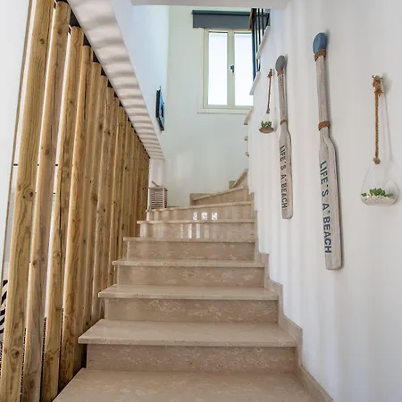 Phaedrus Living: Luxury Oceania * Ayia Napa